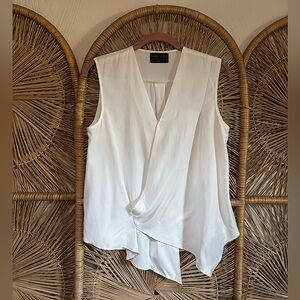 Modern Citizen White Top